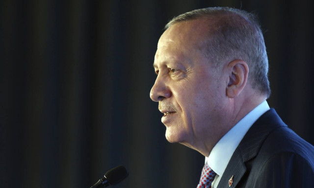 Σταθακόπουλος στο Newsbomb.gr: Ο Ερντογάν δεν θα σταματήσει τις προκλήσεις