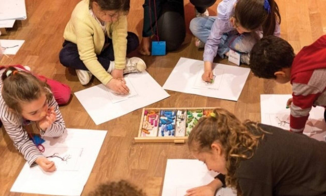 Επιστημονική έρευνα: Τι κάνει τα παιδιά εξυπνότερα 