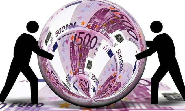 Greek bond market closing report