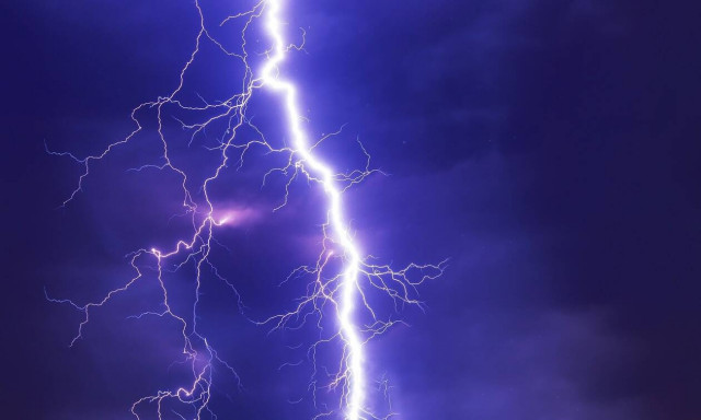 Κακοκαιρία: Ποιές περιοχές θα «χτυπήσει» από ώρα σε ώρα