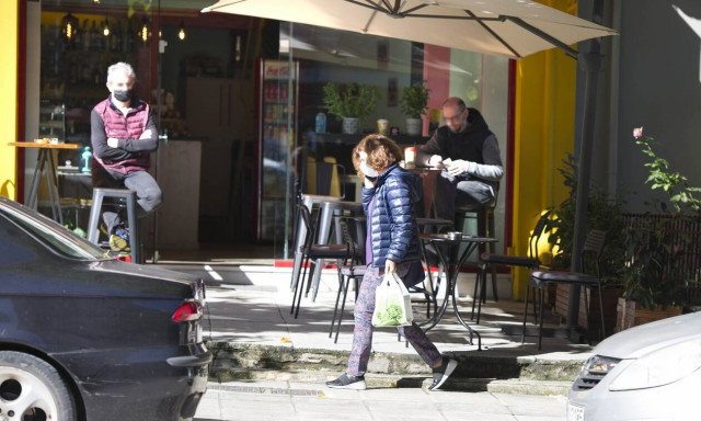 Κορονοϊός - Ιωάννινα: Μία «ανάσα» από τοπικό lockdown η περιοχή