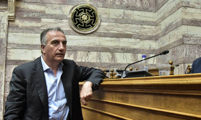 Καλαφάτης για Ερντογάν: Ματαίως ονειρεύεται χτύπημα ή ελληνική υποχώρηση σε ανατολίτικο παζάρι