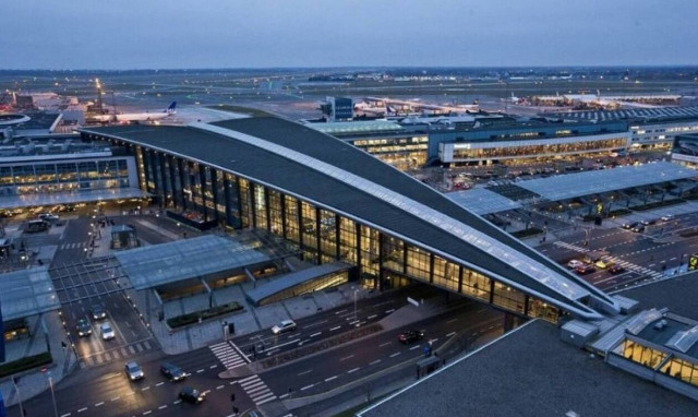 Κοπεγχάγη: Παραιτήθηκε ο δήμαρχος έπειτα από καταγγελίες σε βάρος του για σεξουαλική παρενόχληση