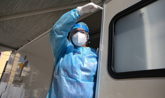 Κορονοϊός: Κανένα κρούσμα στο ΑΠΘ - Συναγερμός στο ΤΕΦΑΑ Σερρών