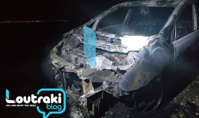 Λουτράκι: Σοκαρισμένος ο πρώην σύζυγος της 43χρονης 