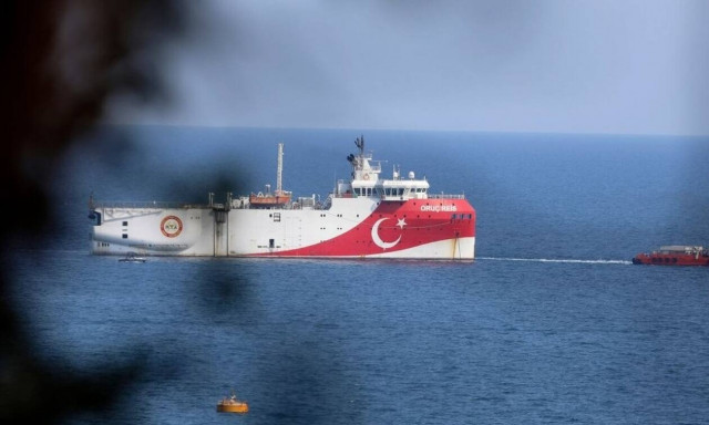 Πόλεμος Ελλάδας - Τουρκίας: Aποκάλυψη - «βόμβα» Έλληνα Υποναυάρχου