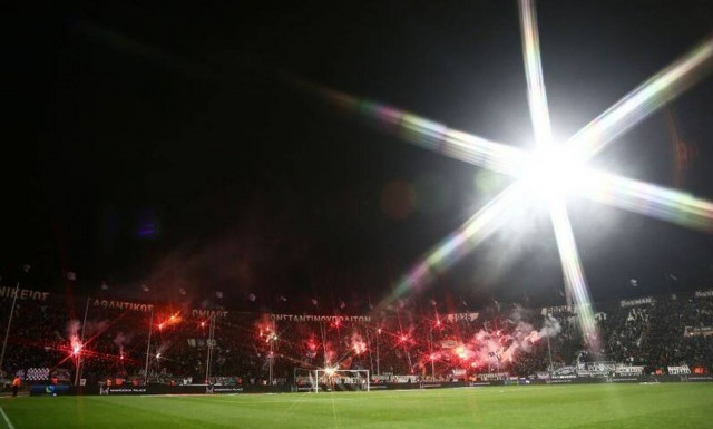 Κορονοϊός: Ολοταχώς για επιστροφή φιλάθλων στα γήπεδα