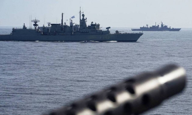 Τότε θα γίνει το θερμό επεισόδιο στο Αιγαίο - Αποφασισμένος ο Ερντογάν