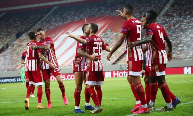 Champions League: Στη μάχη ο Ολυμπιακός, υποδέχεται τη Μαρσέιγ – Η ώρα και το κανάλι