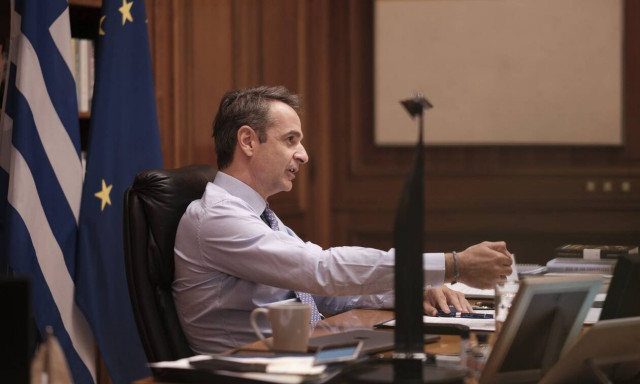 Μητσοτάκης στους Έλληνες της Αυστραλίας: Σε τρία χρόνια θα είστε οι πρώτοι που θα ψηφίσετε