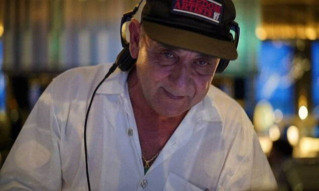 Πέθανε ο DJ Jose Padilla (vids)