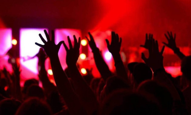 Κορονοϊός: Καταγγελίες φοιτητών για τουλάχιστον 3 πάρτι συνωστισμού στο ΑΠΘ