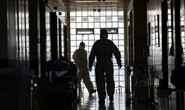 Κορονοϊός Θεσσαλονίκη: «Είχε ειδοποιηθεί η αστυνομία για το πάρτι», δηλώνει ο πρύτανης του ΑΠΘ