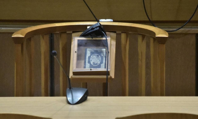 «Το έγκλημα ήταν προμελετημένο»: Αναβιώνει η δολοφονία που συντάραξε την Κρήτη