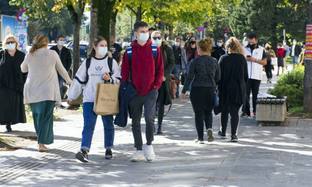 Κορονοϊός - Καμπανάκι από τον Δημόπουλο: Ουτοπία να περιμένουμε χαλάρωση τους επόμενους μήνες