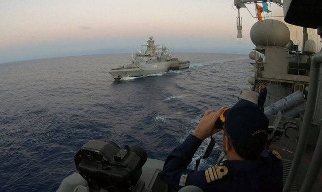 Σε τρεις εκδόσεις η «Ευρώ-Κορβέτα» - Τι περιμένει η Ελλάδα