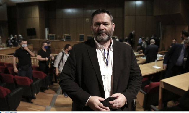 Δίκη Χρυσής Αυγής: Ποια είναι τα βουλεύματα που ζήτησε το δικαστήριο για τον Γιάννη Λαγό 