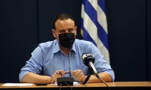 Κορονοϊός: Συναγερμός για τις ηλικίες 18 έως 39 ετών - Στα ύψη η διασπορά