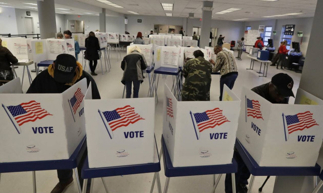 Προεδρικές εκλογές ΗΠΑ 2020: Αυτές είναι οι δέκα πιο σημαντικές πολιτείες