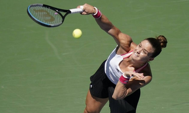 Μαρία Σάκκαρη: Μπροστά στη μεγάλη πρόκληση – Η ώρα και το κανάλι