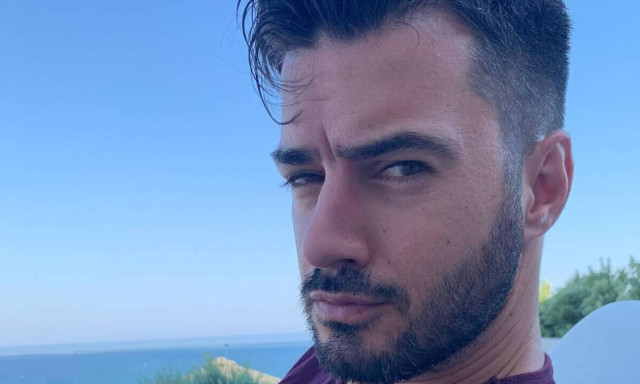 Γιάννης Τσιμιτσέλης: Εσπευσμένα στο νοσοκομείο - Η ανάρτηση για το πρόβλημα υγείας