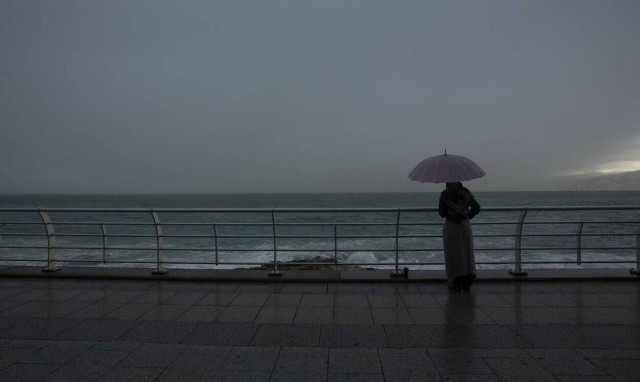 Καιρός: Έκτακτο δελτίο επικίνδυνων φαινομένων - Πού θα «χτυπήσει» η κακοκαιρία τις επόμενες ώρες