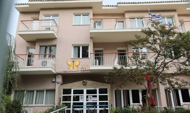 Άγιος Στέφανος: Το σπαρακτικό γράμμα του ιδιοκτήτη του γηροκομείου που αυτοκτόνησε