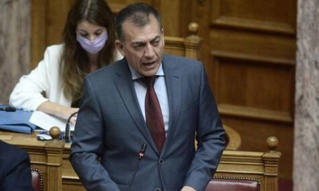 Βρούτσης: Σημαντικός ο ρόλος του ΤΕΒΑ με τα 331 εκατ. ευρώ στην καταπολέμηση της φτώχειας