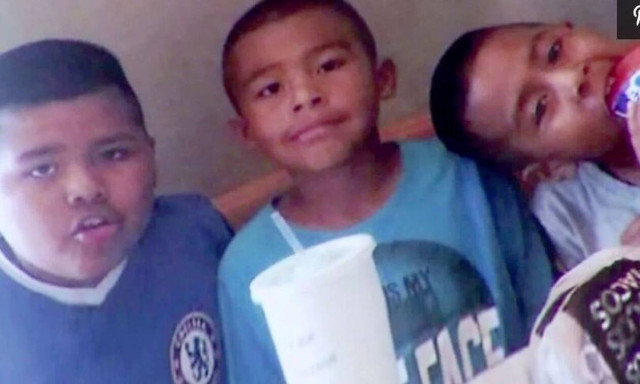 Φρίκη: Πατέρας δολοφόνησε τους τρεις γιους του