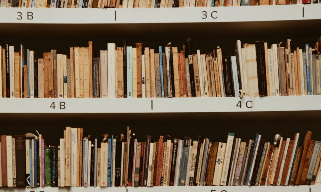 60 χρόνια ένα βιβλίο έψαχνε τη θέση του