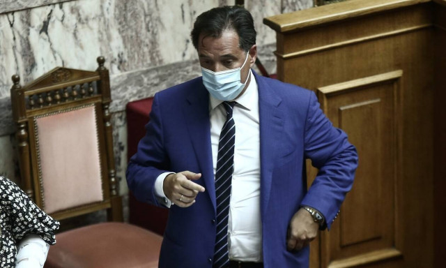 Γεωργιάδης στον Alpha 98,9: Είμαστε κοντά σε συμφωνία για την ΕΑΣ - Ετοιμάζεται σχέδιο για την ΕΑΒ