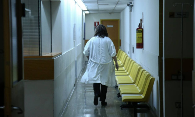 Κορονοϊός - Συναγερμός στον Άγιο Σάββα: Θετικά κρούσματα σε ασθενείς και γιατρούς 