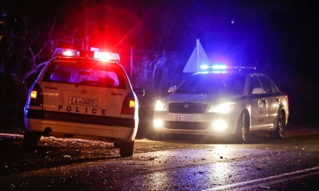 Σοκαριστική ομολογία για την δολοφονία στον Πειραιά: Τον σκότωσα γιατί μου έκανε μάγια