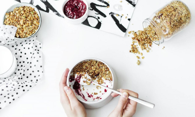 Τι μπορείτε να τρώτε στο πρώτο τρίμηνο της εγκυμοσύνης