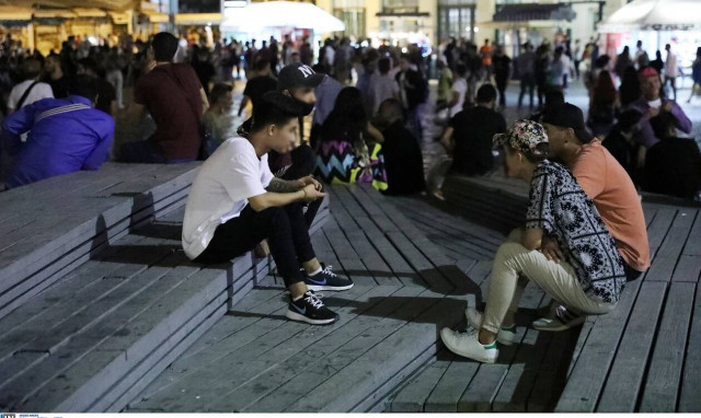 Κορονοϊός - Βατόπουλος στο Newsbomb.gr: Περιορισμός της διασποράς με το νυχτερινό lockdown