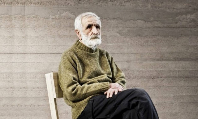 Πέθανε σε ηλικία 88 ετών ο θρύλος του ντιζάιν Έντσο Μάρι