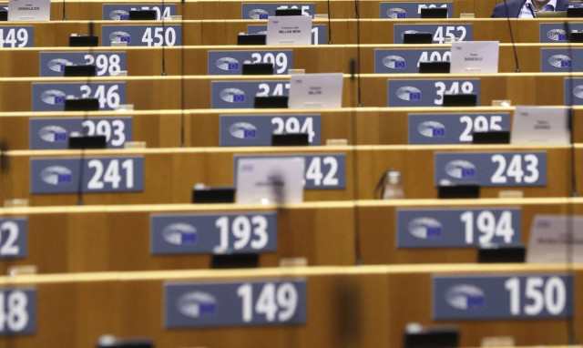 Ερώτηση Ελλαδιτών και Κυπρίων ευρωβουλευτών για την αναστολή της τελωνειακής ένωσης ΕΕ-Τουρκίας