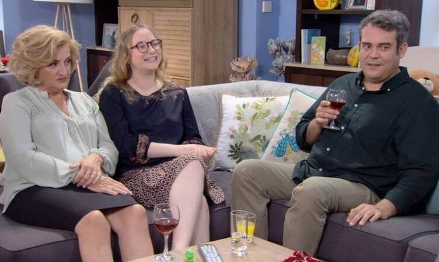 Η Φαμίλια: Ο πέμπτος βραστήρας! Όσα θα δούμε στο νέο επεισόδιο