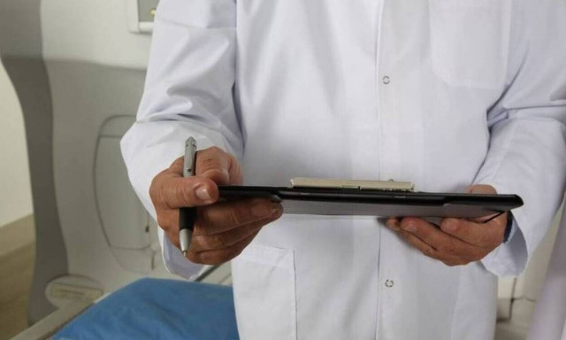 Κορονοϊός - Συναγερμός στον Βόλο! Θετικός στον ιό γυναικολόγος - Σε καραντίνα πολλές έγκυες