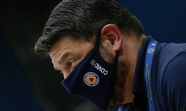 Κορονοϊός: Έκτακτη σύσκεψη Χαρδαλιά-Τζιτζικώστα για νέα μέτρα στη Μακεδονία