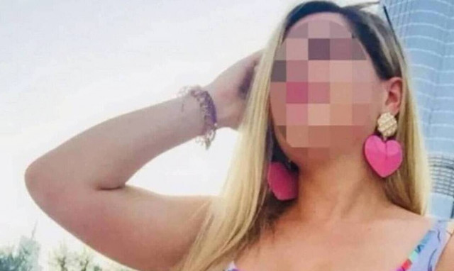 Επίθεση με βιτριόλι: Χειρουργήθηκε για 8η φορά η Ιωάννα - Συνεχίζεται ο «γολγοθάς» της 