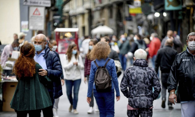 Κορονοϊός - Ιταλία: Απαγόρευση κυκλοφορίας τις νυχτερινές ώρες στην Λομβαρδία