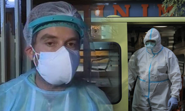 Κορονοϊός - ΣΟΚ: Αυτοκτόνησε ο ιδιοκτήτης του γηροκομείου με τα 3 κρούσματα στον Άγιο Στέφανο