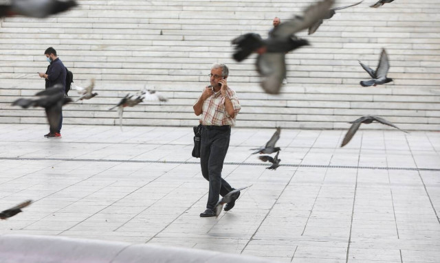Κορονοϊός: Δεν θα αποφύγουμε το lockdown - Αυτές οι περιοχές «κινδυνεύουν»