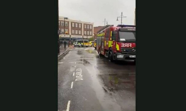 Λονδίνο: Δύο νεκροί από την ισχυρή έκρηξη σε κατάστημα