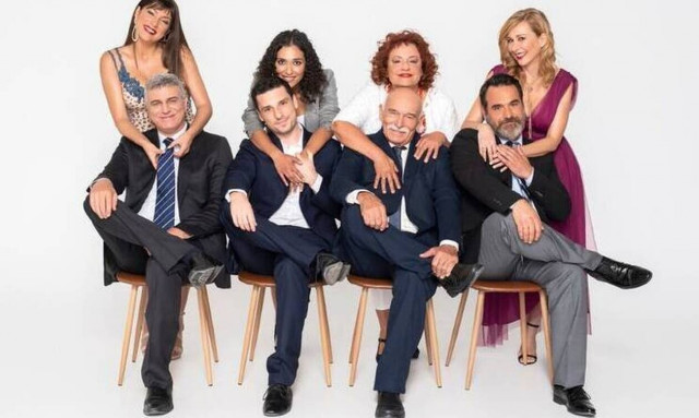 Μην αρχίζεις τη μουρμούρα: Πλησιάζει η ώρα της αλήθειας για τον Μπάμπη