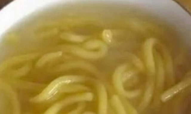 Εννέα νεκροί από δηλητηριασμένα νουντλς!