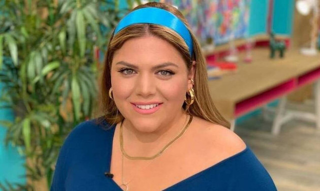 Πάμε Δανάη: Η μεγάλη αλλαγή στην εκπομπή της Μπάρκα!