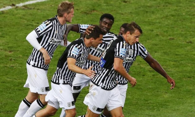 ΠΑΟΚ-Ομόνοια: Η ώρα και το κανάλι της πρεμιέρας στο Europa League