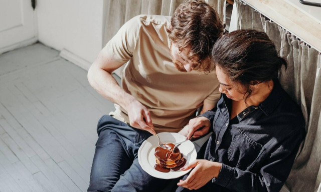 Τροφές που "μπλοκάρουν" την ενέργειά σας